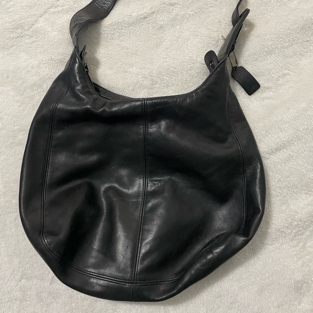 Vintage Coach Bag great condition!